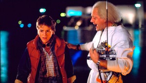 Návrat do budúcnosti a 21. október 2015: takto videli dnešok autori kultového filmu