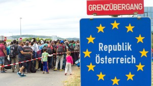 Rozpad Schengenu by mohol stáť 1,4 bilióna eur, tvrdí nemecká štúdia