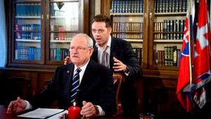 ZOZNAM. Máme až 15 kandidátov na prezidenta, cena 10 miliónov