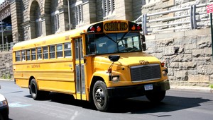 Diana, lovkyňa šoférov. Streľbou šíri strach a smrť