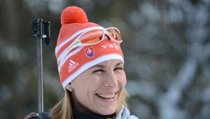 Veľký úspech slovenských biatlonistiek, v ženskej štafete skončili piate