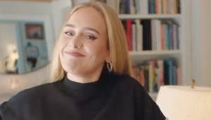 Podraz voči fanúšikom?! Adele tvrdí, že jej to je JEDNO!