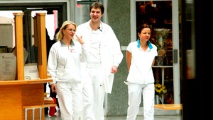 Lekári plánujú migráciu do Nemecka