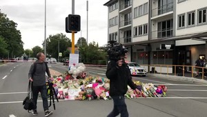 Strelec z Nového Zélandu predstúpi pred súd. Obvinený je z 50 vrážd