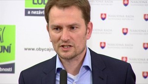 Minister Igor Matovič o pomoci rodinám: Prezradím vám jedno malé veľké tajomstvo