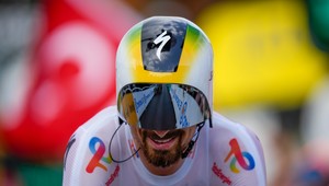 Už mám toho dosť, priznal Sagan. Poslednú Tour si užil, hoci chcel viac