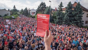 Vyšetrovateľka kauzy Bašternák odstúpila z prípadu, cíti sa zaujatá