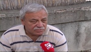 Výbušninu pred Horváthovým domom už rieši polícia