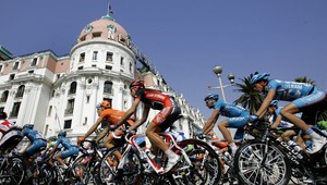 Mol celkovým víťazom Okolo Kataru, M. Velits 82.