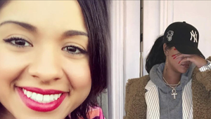 Teror u Rihanny: Po streľbe zo strachu ušla z domu, minulosť útočníčky je desivá!