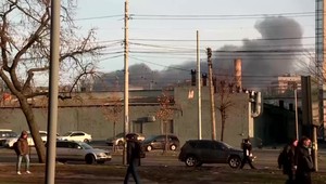 674. deň na Ukrajine: Rusko podniklo masívny vzdušný útok na Ukrajinu, sú hlásení mŕtvi aj ranení