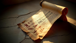 Americký dokument spochybňuje pôvod staviteľov pyramíd