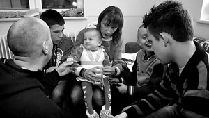 Vanesske pomohol Rozboril. Povolal advokátsky tím, aby sa dostala domov