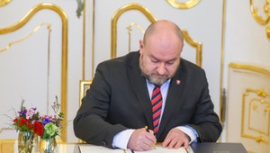 Očová bez starostu: Huliakov odchod do vlády spustil proces volieb