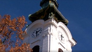 Noc prinesie zmeny. Rozhodneme o novom prezidentovi a posunieme ručičky na hodinkách