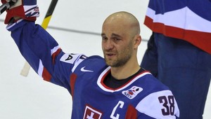Pavol Demitra by plakal od šťastia: Obrovská pocta pre hokejovú legendu