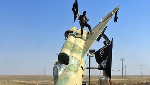 Medzi prívržencami Islamského štátu sa môžu nachádzať aj Slováci