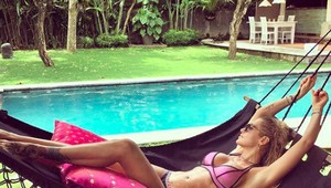 Dara si naplno užíva Bali. Tajná svadba!