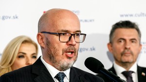 Dočasného šéfa SNG Antona Bittnera odvolali z funkcie. Preberie vedenie SNM