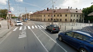 Doprava v hlavnom meste prejde ďalšou skúškou. Uzavreli križovatku v centre