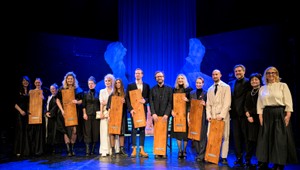 Kto zažiaril v slovenskom divadle? Poznáme víťazov Dosiek 2025