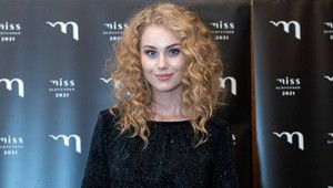 Novinári si vybrali svoju kráľovnú krásy: Miss Press je východniarka Júlia Ivanová!