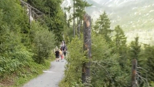 Slušnosť sa v horách už nenosí: Na aroganciu sa sťažujú záchranári aj nosiči