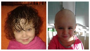 Silný príbeh krásnej Vanesky (4):  Bojuje s rakovinou a rodine sa zmenil celý život!