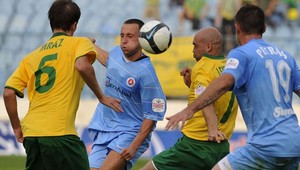 V šlágri 24.kola hostí Slovan na HUSTOM Žilinu, bojkot fanúšikov DAC