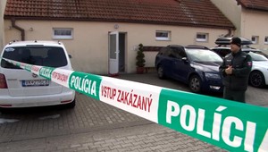 Razia na juhu Slovenska. V putách odniesli muža