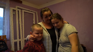 Darované Vianoce TV JOJ: Po zemetrasení rodine priniesol nádej darca a hrdinovia v montérkach