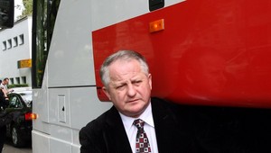 Šupler hlavným kandidátom na post trénera Dinama Riga