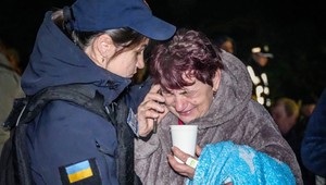 789. deň na Ukrajine:​​ Rusko zaútočilo na Odesu i Kyjev, hlásia zranených