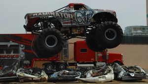 VIDEO. Hrôza na truck show: 8 mŕtvych, desiatky zranených!