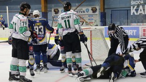 Joj Šport pohár pozná novembrových semifinalistov