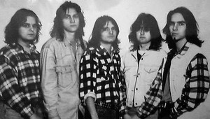 Spoznáte túto obľúbenú slovenskú skupinu? Chalani sa za tie roky poriadne zmenili!