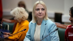 668. deň na Ukrajine: Duncovová, ktorá vyzývala na mier, nemôže kandidovať proti Putinovi