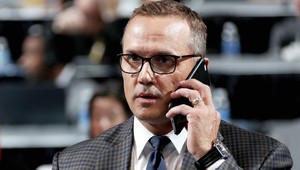 V Piešťanoch viac ako dve stovky skautov. Na talenty dohliada aj Yzerman