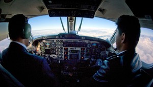 Slovák priznal, že chcel pilotovať lietadlo opitý, požaduje ročný trest