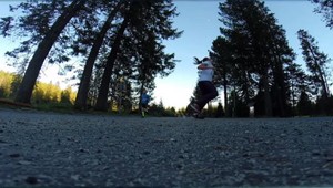 Bude sa behať ale aj hľadať nové tváre televízie. Štrbské pleso ožije športom