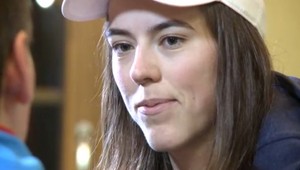 Vlhová má za sebou famóznu sezónu. Chce spoznať svoje limity