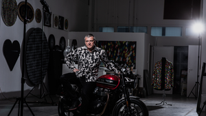 Výberové konanie na riaditeľa SNG má víťaza. Najviac bodov získal výtvarník Juraj Králik