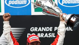 Potvrdené, Räikkönen šampiónom