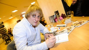 Tydýt Pavlásek prvýkrát prezradil: Prečo má tmavé škvrny pod očami