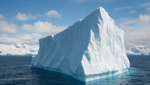 Najväčší ľadovec sveta sa rozpadá: Zmizne za pár týždňov?