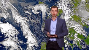 Nová tvár v Najlepšom počasí TV JOJ. Zoznámte sa s Danielom