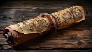 Umelá inteligencia preskúmala Bibliu: Neuveríte, čo zistila!