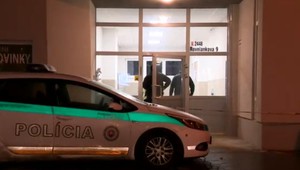 Bábätko, ktoré prišlo v pondelok o oboch rodičov, skončilo u sociálnej pracovníčky