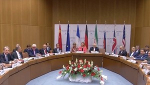 EÚ sľubuje zachovanie Iránskej dohody aj bez Trumpa. Irán začne v opačnom prípade s obohacovaním uránu