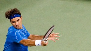 Federer najlepším tenistom, Hrbatý 38.